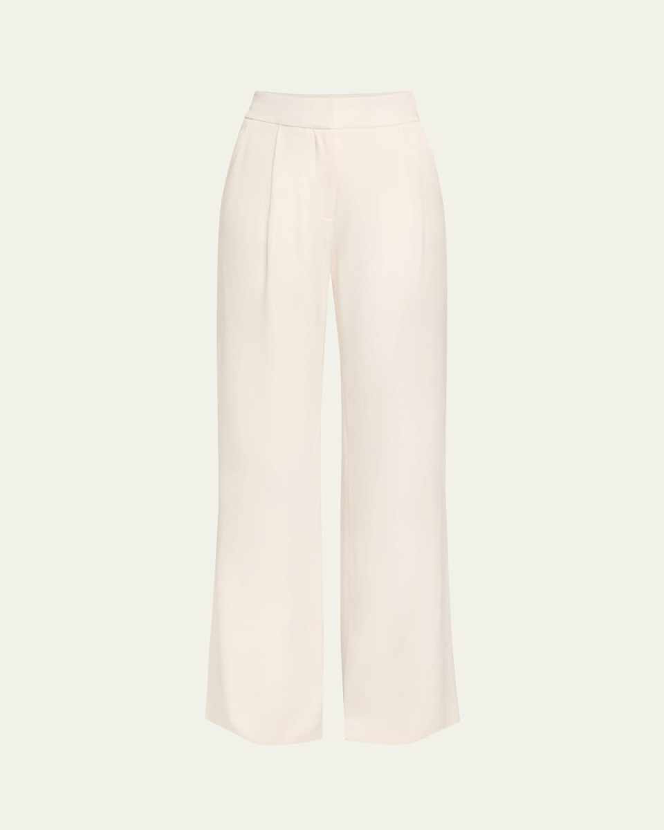Robinne Straight Pants